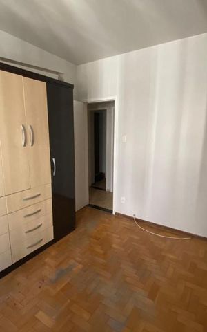Apartamento para alugar com 95m², 3 quartos e 1 vaga Apartamento para alugar com 95m², 3 quartos e 1 vagaQuarto 3