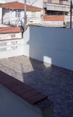 Casa à venda com 300m², 3 quartos e 1 vagaVaranda