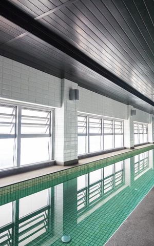 Apartamento para alugar com 76m², 2 quartos e 1 vaga Apartamento para alugar com 76m², 2 quartos e 1 vagaPiscina - Condomínio