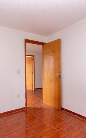 Apartamento à venda com 59m², 3 quartos e 1 vaga Apartamento à venda com 59m², 3 quartos e 1 vagaQuarto 2