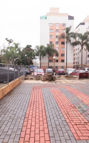 Apartamento à venda com 59m², 3 quartos e 1 vaga Apartamento à venda com 59m², 3 quartos e 1 vagaÁrea comum