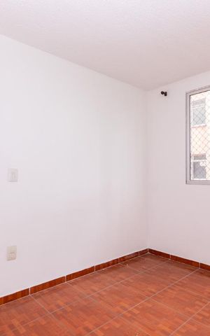 Apartamento à venda com 59m², 3 quartos e 1 vaga Apartamento à venda com 59m², 3 quartos e 1 vagaQuarto 3