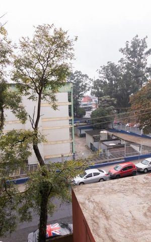 Apartamento à venda com 59m², 3 quartos e 1 vaga Apartamento à venda com 59m², 3 quartos e 1 vagaVista do quarto 1