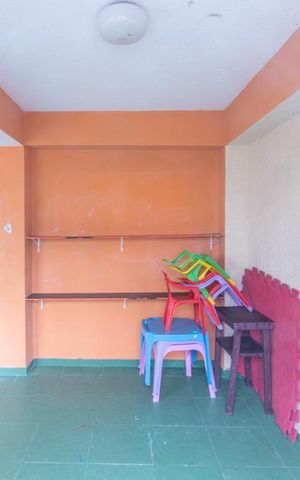 Apartamento à venda com 59m², 3 quartos e 1 vaga Apartamento à venda com 59m², 3 quartos e 1 vagaBrinquedoteca