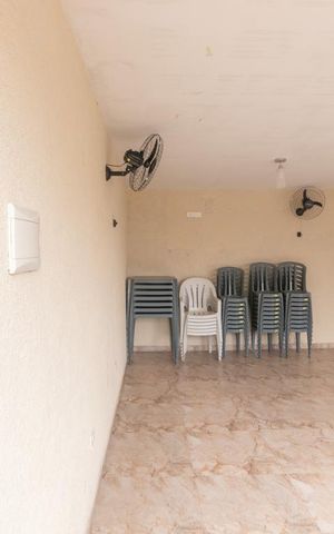 Apartamento à venda com 59m², 3 quartos e 1 vaga Apartamento à venda com 59m², 3 quartos e 1 vagaSalão de festas