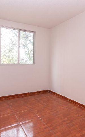 Apartamento à venda com 59m², 3 quartos e 1 vaga Apartamento à venda com 59m², 3 quartos e 1 vagaQuarto 2