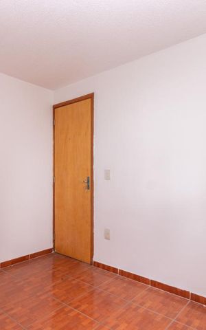 Apartamento à venda com 59m², 3 quartos e 1 vaga Apartamento à venda com 59m², 3 quartos e 1 vagaQuarto 3
