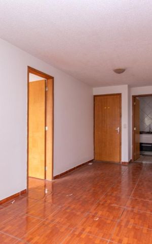 Apartamento à venda com 59m², 3 quartos e 1 vaga Apartamento à venda com 59m², 3 quartos e 1 vagaSala