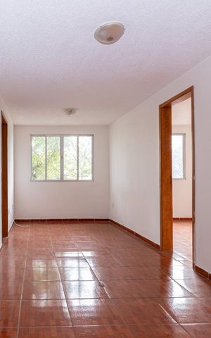 Apartamento à venda com 59m², 3 quartos e 1 vaga Apartamento à venda com 59m², 3 quartos e 1 vagaSala