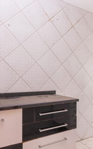 Apartamento à venda com 59m², 3 quartos e 1 vaga Apartamento à venda com 59m², 3 quartos e 1 vagaCozinha