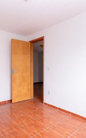 Apartamento à venda com 59m², 3 quartos e 1 vaga Apartamento à venda com 59m², 3 quartos e 1 vagaQuarto 1