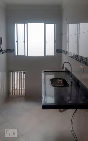 Apartamento para alugar com 38m², 2 quartos e sem vagaCozinha