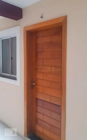 Apartamento para alugar com 38m², 2 quartos e sem vagaÁrea Externa
