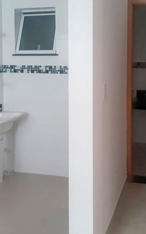 Apartamento para alugar com 38m², 2 quartos e sem vagaÁrea de Serviço