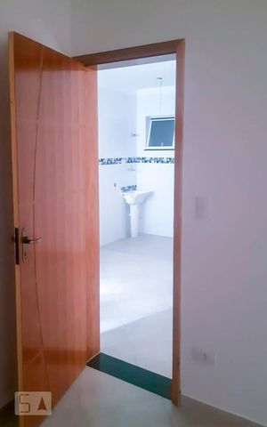 Apartamento para alugar com 38m², 2 quartos e sem vagaQuarto 1