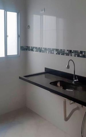 Apartamento para alugar com 38m², 2 quartos e sem vagaCozinha