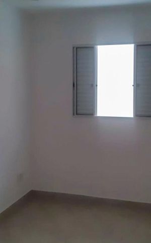Apartamento para alugar com 38m², 2 quartos e sem vagaQuarto 2