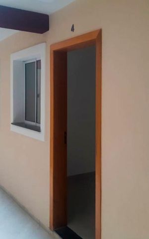 Apartamento para alugar com 38m², 2 quartos e sem vagaÁrea Externa