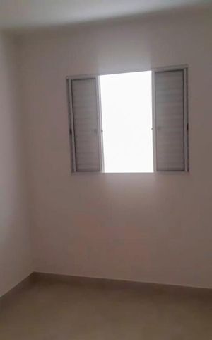 Apartamento para alugar com 38m², 2 quartos e sem vagaQuarto 1