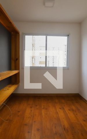 Apartamento à venda com 32m², 1 quarto e sem vagaSala
