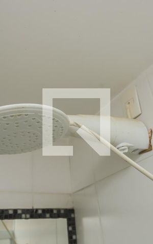 Apartamento à venda com 32m², 1 quarto e sem vagaBanheiro