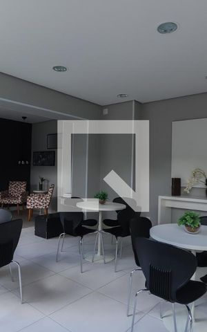 Apartamento à venda com 32m², 1 quarto e sem vagaSalão de Festas