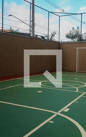 Apartamento à venda com 32m², 1 quarto e sem vagaQuadra