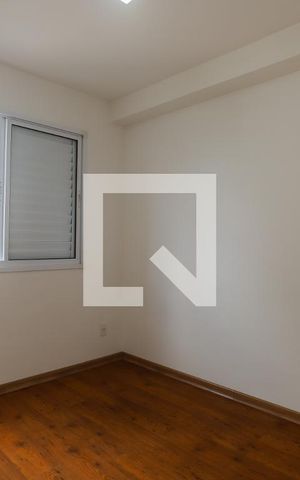 Apartamento à venda com 32m², 1 quarto e sem vagaQuarto