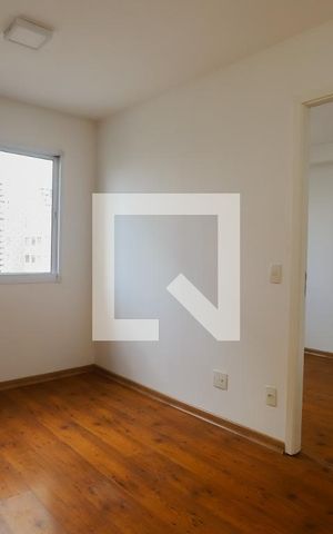 Apartamento à venda com 32m², 1 quarto e sem vagaSala