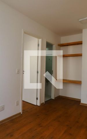 Apartamento à venda com 32m², 1 quarto e sem vagaSala