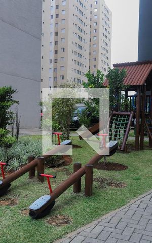 Apartamento à venda com 32m², 1 quarto e sem vagaPlayground