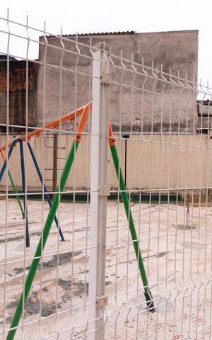 Apartamento à venda com 46m², 2 quartos e 1 vagaPlayground