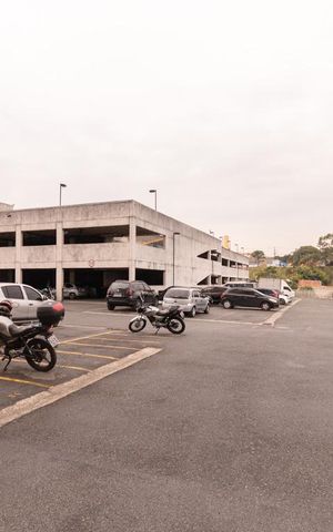 Apartamento à venda com 46m², 2 quartos e 1 vagaGaragem 