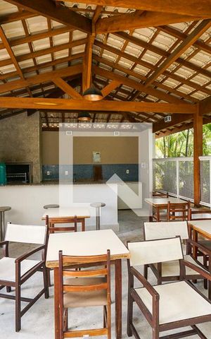 Apartamento para alugar com 75m², 2 quartos e 2 vagas Apartamento para alugar com 75m², 2 quartos e 2 vagasÁrea comum - Churrasqueira