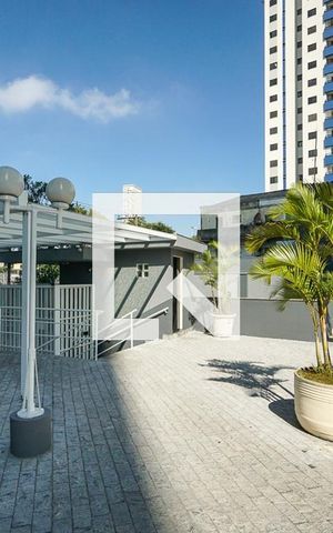 Apartamento à venda com 48m², 2 quartos e 1 vagaCondomínio 