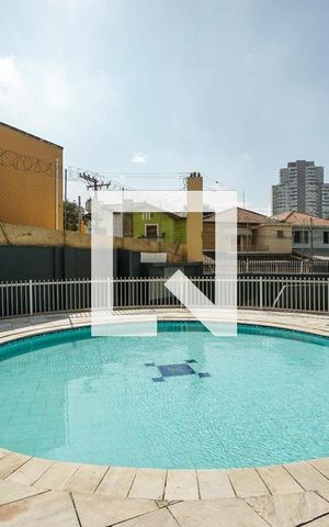 Apartamento à venda com 48m², 2 quartos e 1 vagaCondomínio - Piscina 