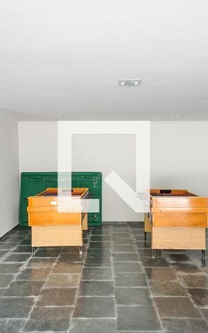 Apartamento à venda com 48m², 2 quartos e 1 vagaCondomínio - Salão de Jogos 
