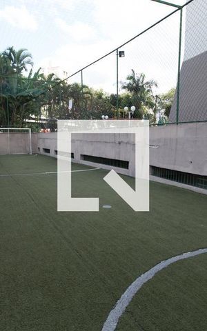 Apartamento à venda com 48m², 2 quartos e 1 vagaCondomínio - Quadra 