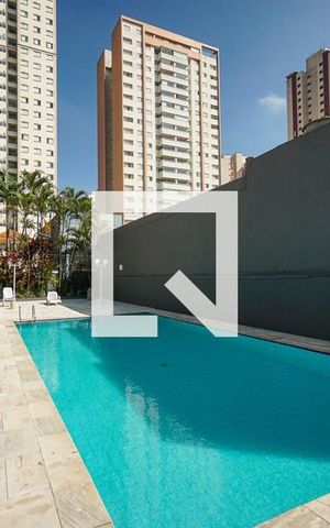 Apartamento à venda com 48m², 2 quartos e 1 vagaCondomínio - Piscina 