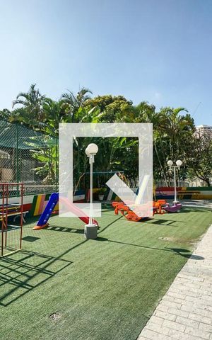 Apartamento à venda com 48m², 2 quartos e 1 vagaCondomínio - Playground 