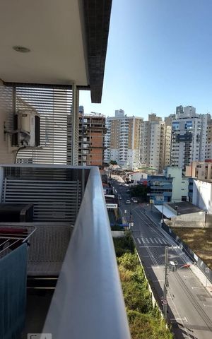 Apartamento para alugar com 86m², 2 quartos e 1 vaga Apartamento para alugar com 86m², 2 quartos e 1 vagaSacada