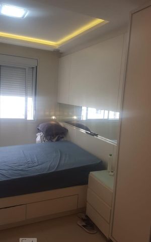 Apartamento para alugar com 86m², 2 quartos e 1 vaga Apartamento para alugar com 86m², 2 quartos e 1 vagaSuite