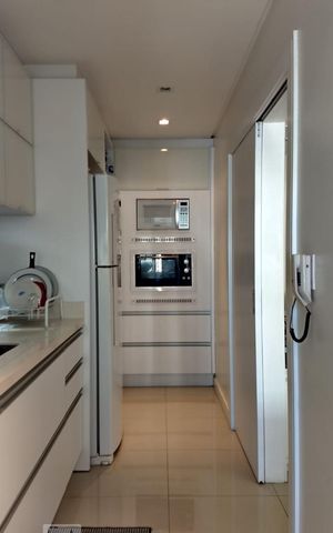 Apartamento para alugar com 86m², 2 quartos e 1 vaga Apartamento para alugar com 86m², 2 quartos e 1 vagaCozinha