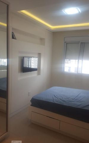 Apartamento para alugar com 86m², 2 quartos e 1 vaga Apartamento para alugar com 86m², 2 quartos e 1 vagaSuite