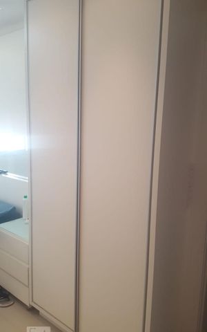 Apartamento para alugar com 86m², 2 quartos e 1 vaga Apartamento para alugar com 86m², 2 quartos e 1 vagaSuite