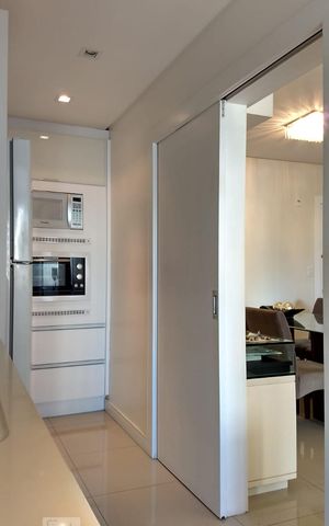 Apartamento para alugar com 86m², 2 quartos e 1 vaga Apartamento para alugar com 86m², 2 quartos e 1 vagaCozinha