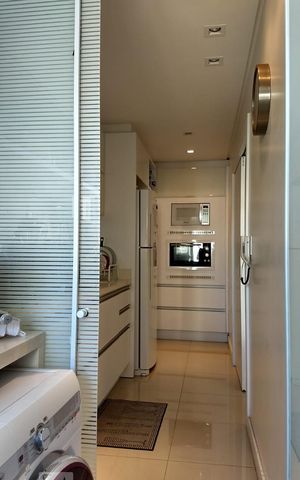 Apartamento para alugar com 86m², 2 quartos e 1 vaga Apartamento para alugar com 86m², 2 quartos e 1 vagaCozinha