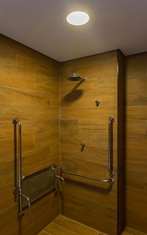 Studio à venda com 26m², 1 quarto e sem vaga Studio à venda com 26m², 1 quarto e sem vagaSauna