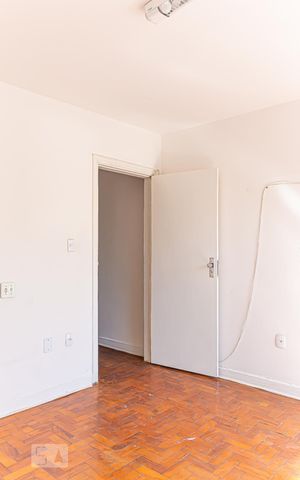 Studio à venda com 44m², 1 quarto e sem vagaQuarto