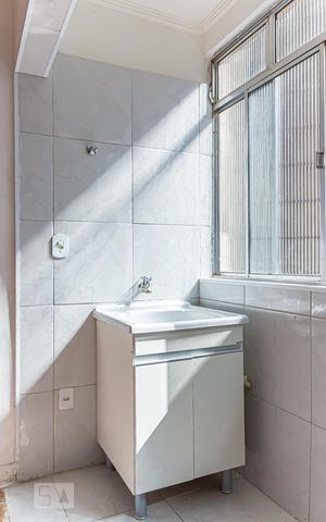 Studio à venda com 44m², 1 quarto e sem vagaÁrea de Serviço